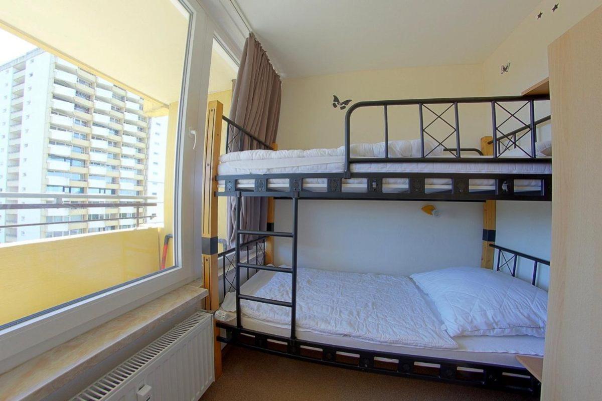 Apartment 457 Hohegeiß Exteriér fotografie